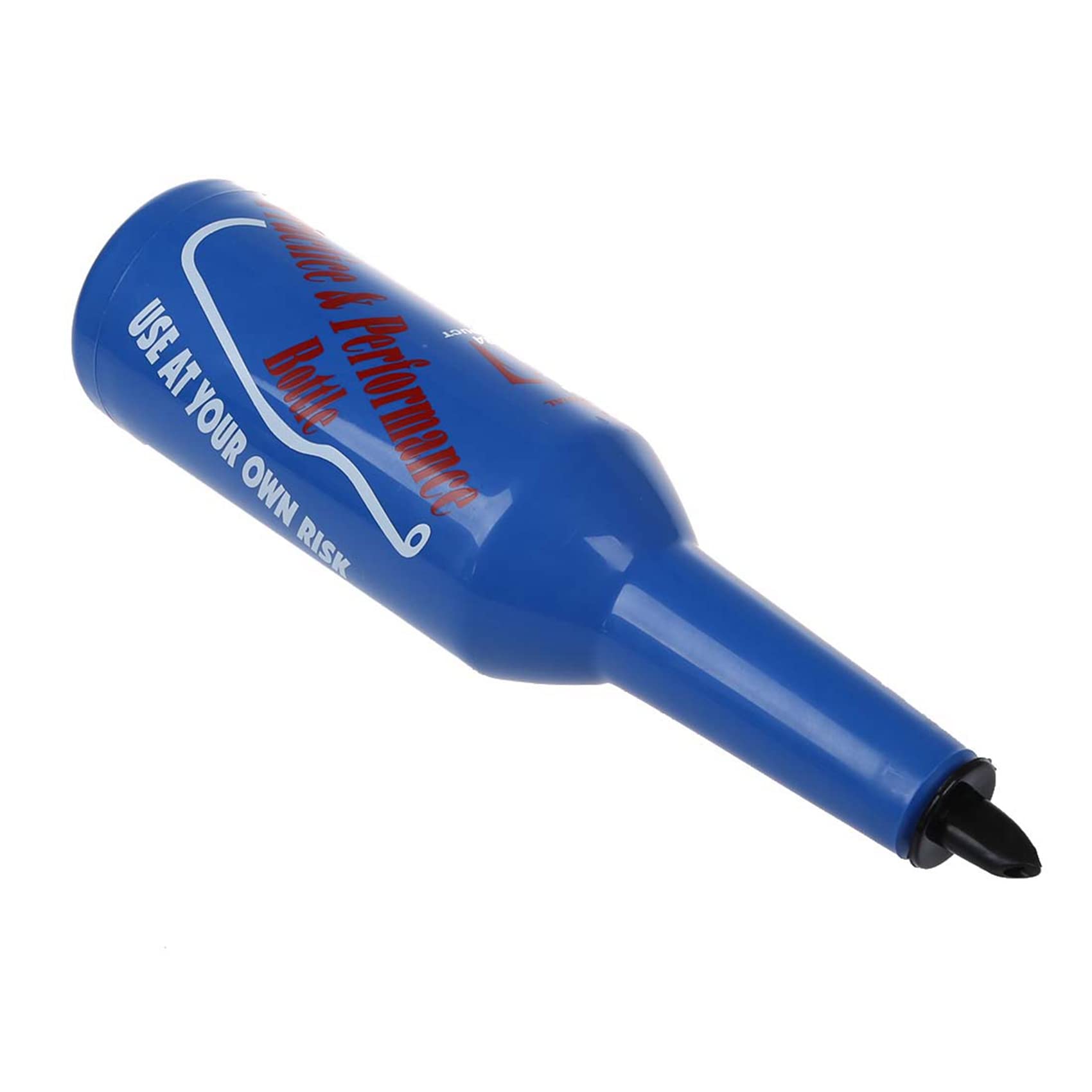 3X Flair Bartender Bartending Pratique Bar Pub Bouteille de Vin Shaker - Bleu
