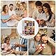 Cocktail Puzzle 1000 Teile Erwachsene, Unique Cocktails Jigsaw Puzzle Erwachsene 1000 Teile, Impossible Klassische Puzzles für Geschenk und Home Decoration (70 × 50 cm)