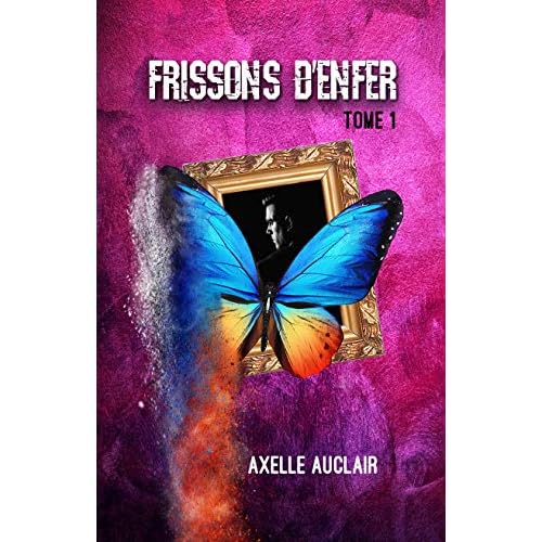 Frissons d'enfer - Tome 1