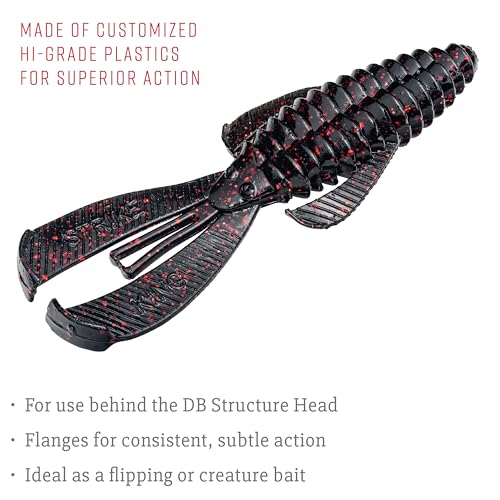 Image of Strike King Rage Tail Bug Lure