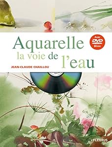 Livres Couvertures de Aquarelle la voie de l'eau (1DVD)