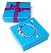 Blessing Bracelet with a Heart Warming Inspirational Card Presented in a Gorgeous...