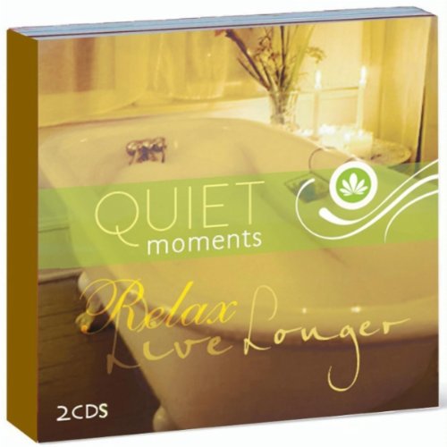 QUIET MOMENTS QUIET MOMENTS [Audio CD]