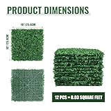 Zoom IMG-1 cobenga 12 pezzi fondale per Zoom IMG-1 cobenga 12 pezzi fondale per