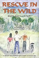 Rescue In The Wild 1932604839 Book Cover