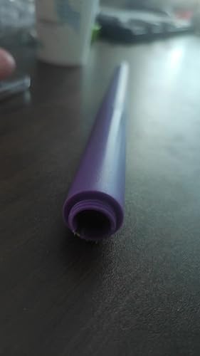 Vista 3 de Unittype 5 piezas de corona de Adviento de Navidad con portavelas, decoración de corona, velas de Adviento de Navidad para el hogar, chimenea