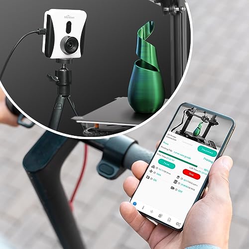 Mintion Beagle Camera per stampante 3D versione 2