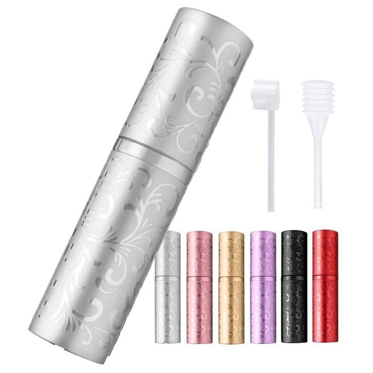 Amazon.co.jp: アトマイザー 香水アトマイザー アドマイザー 香水入れ