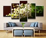 Eine perfekte Wanddekoration druckt für Wohnzimmer, Schlafzimmer, Küche, Büro, Hotel, Esszimmer, Büro, Bad, Bar usw. Aufgrund der unterschiedlichen Marke von Monitoren können die tatsächlichen Wandkunstfarben geringfügig vom Produktbild abweichen.