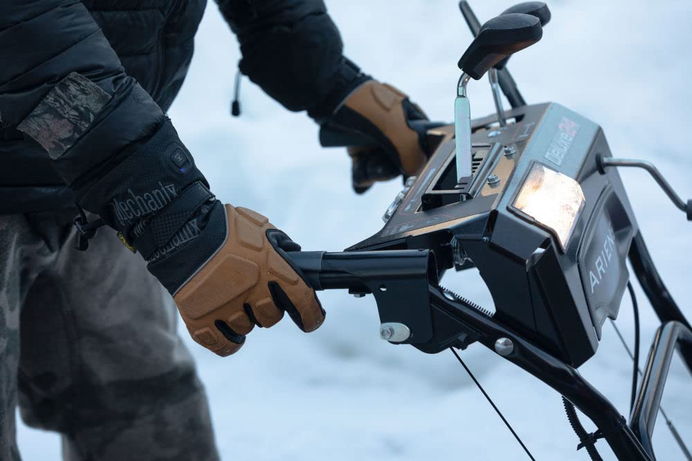 Mechanix COLDWORK M-Pact