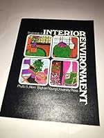 Beginnings Interior Environment B000N5F26O Book Cover