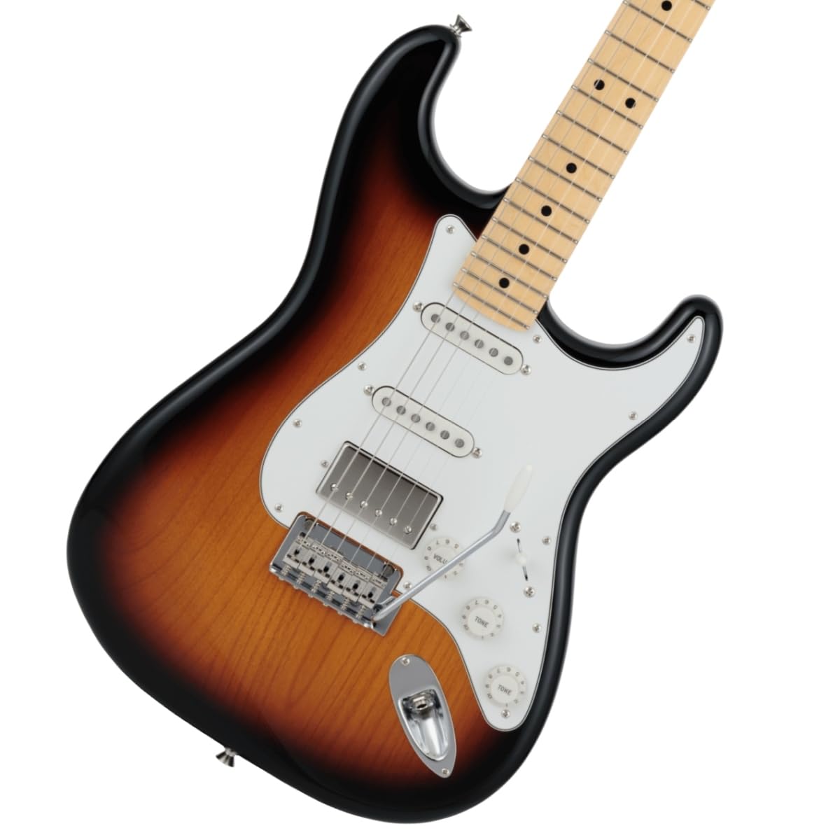 フェンダーストラトキャスター HSS ※2024年購入・新品同様 Amazon | Fender Made in Japan Hybrid II 2024 Collection