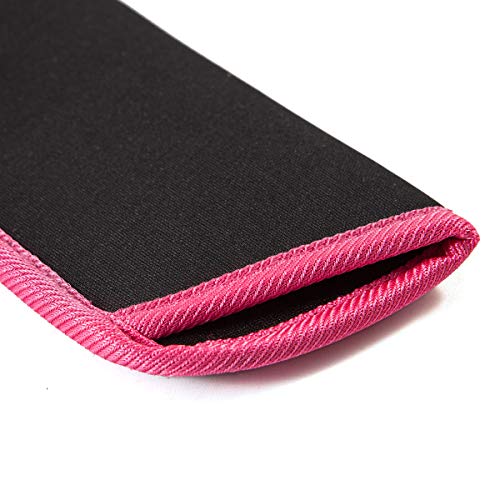 Image of TRIUMPH VISION 3 Pack Reading Glasses Pouch Soft Case Eyeglass Sleeve Slim | Alternative to Bulky Case in bag, Lightweight Lined Padded Protect Optical lens Slip in, Cute Pattern Portable for Daily Use