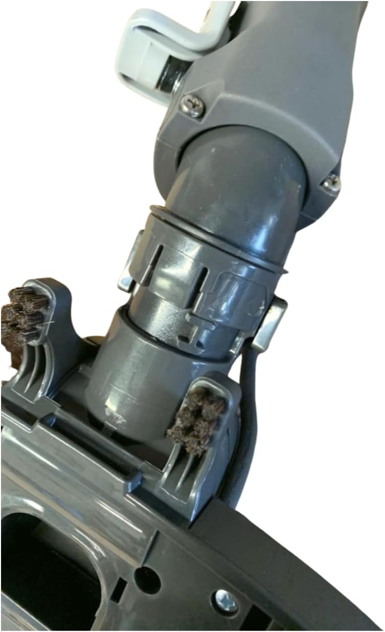 Genuine Elite Vacuum Cleaner Brush Assembly KC83QDWCZV06 11621814411，Replacement for Kenmore OEM