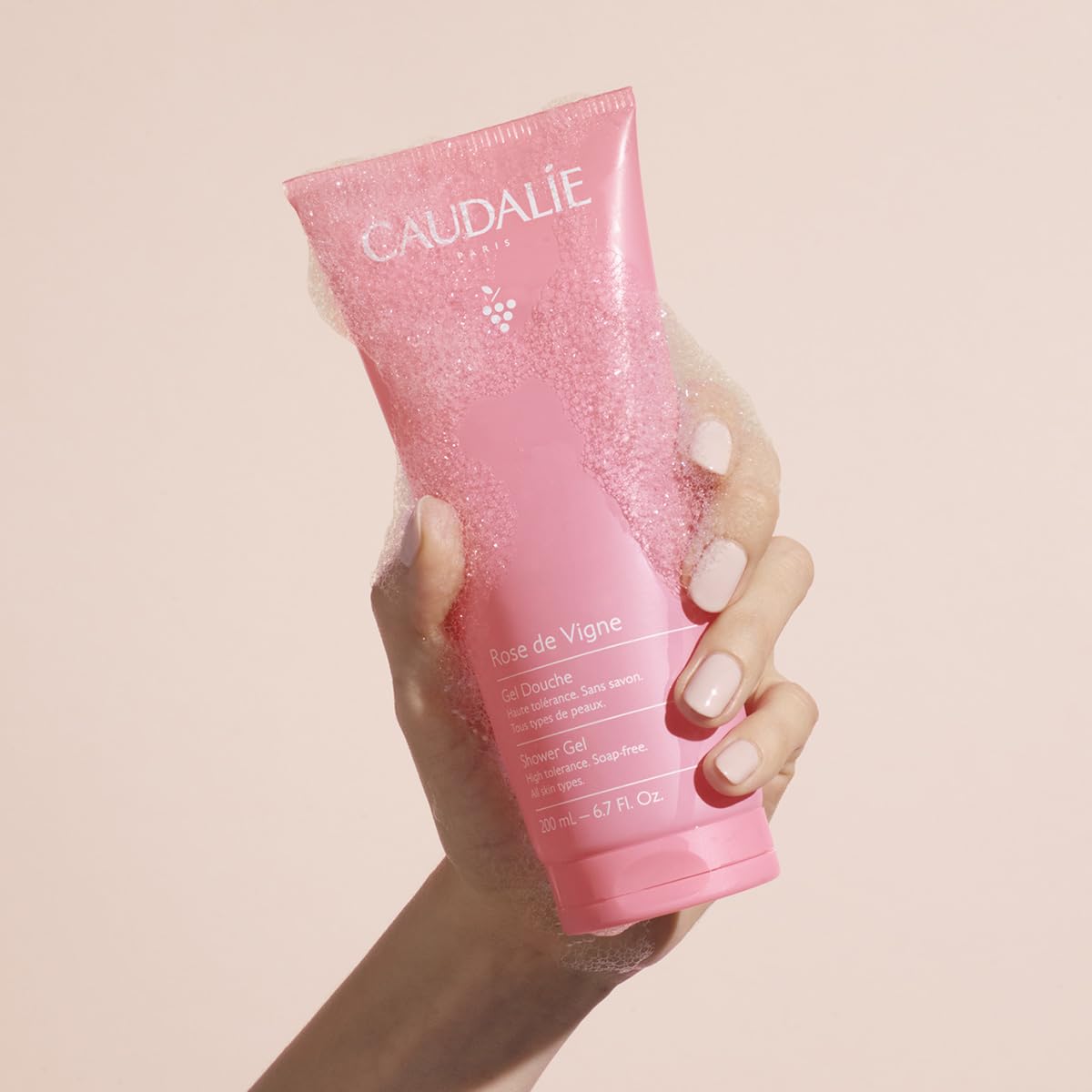 Caudalie Eau des Vignes Shower Gel - 200 mL