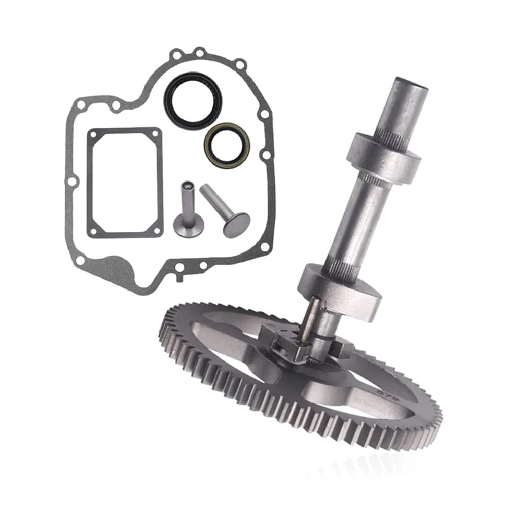 Kit arbre à cames adapté for B&S 793880 résout les problèmes de démarrage tondeuse
