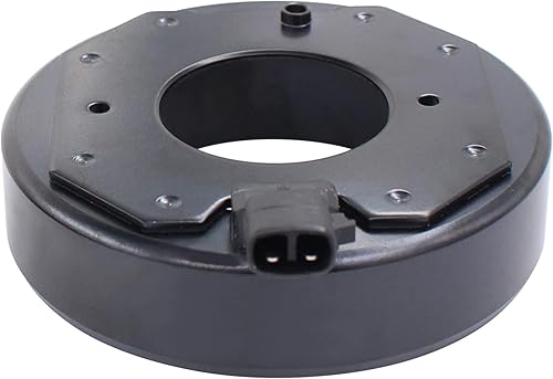 Miniatura 4 de XtremeAmazing Kit de ensamblaje de embrague de compresor de CA AC para Honda Odyssey 3.5L 2005-2007 Pilot Ridgeline Accord Acura TL MDX