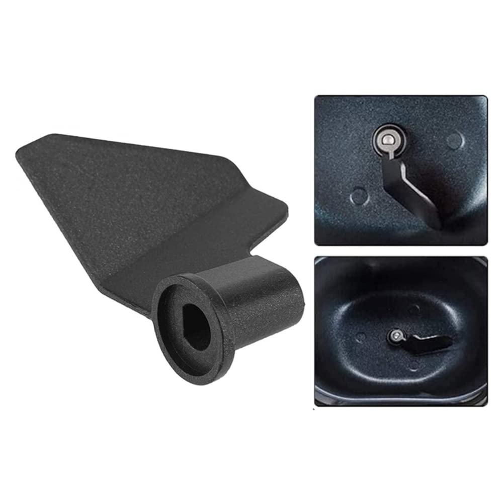 2 piezas de paleta para hacer pan, accesorios universales para hacer pan de acero inoxidable para mezclar paleta de repuesto para máquina de pan