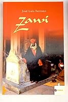 Zawi 8496689360 Book Cover