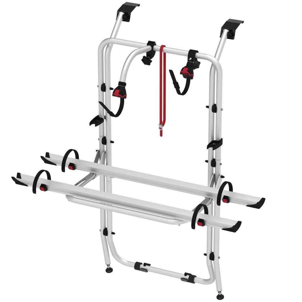 Fiamma Carry-Bike for Opel Vivaro Renault Trafic