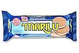 Two Pack Galletas Marilu De Vainilla 216 gr/ 7.6 Oz