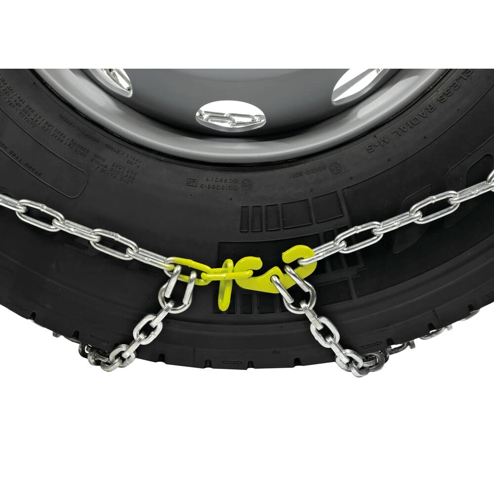 SNOWDRIVE 16505 Catene da Neve Cargo-Plus Professional Evo - CP05