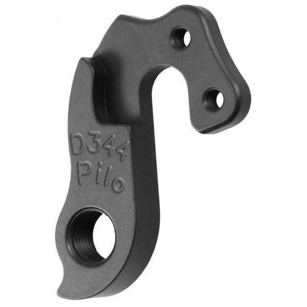 Gancio Deragliatore PILO D89 CNC Per Santa Cruz - Ricambio Originale UK