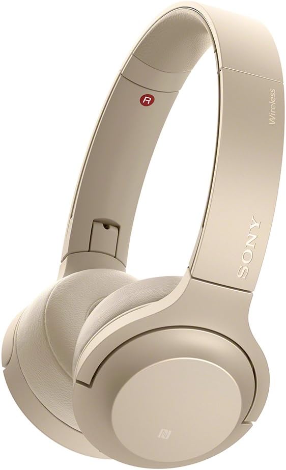 SONY WH-H800 ヘッドホン ワイヤレス 【公式通販】
