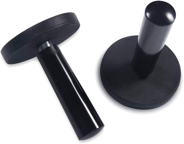 tiptopcarbon Car Vinyl Wrap Gripper Magnet Holder Tints Tool for Sign Vinyl Car Wrapping Window Tint 4-Pack : Automotive