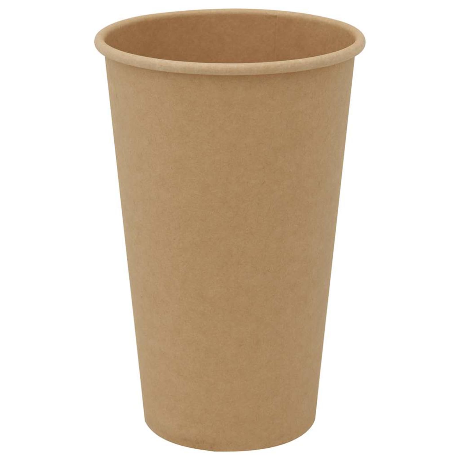 Gecheer Tazze da Caffè in Carta, tazze monouso con coperchio anti perdite, 16oz 400 ml, carta e polietilene, tazze portatili usa e getta for ufficio, viaggi, picnic, eventi