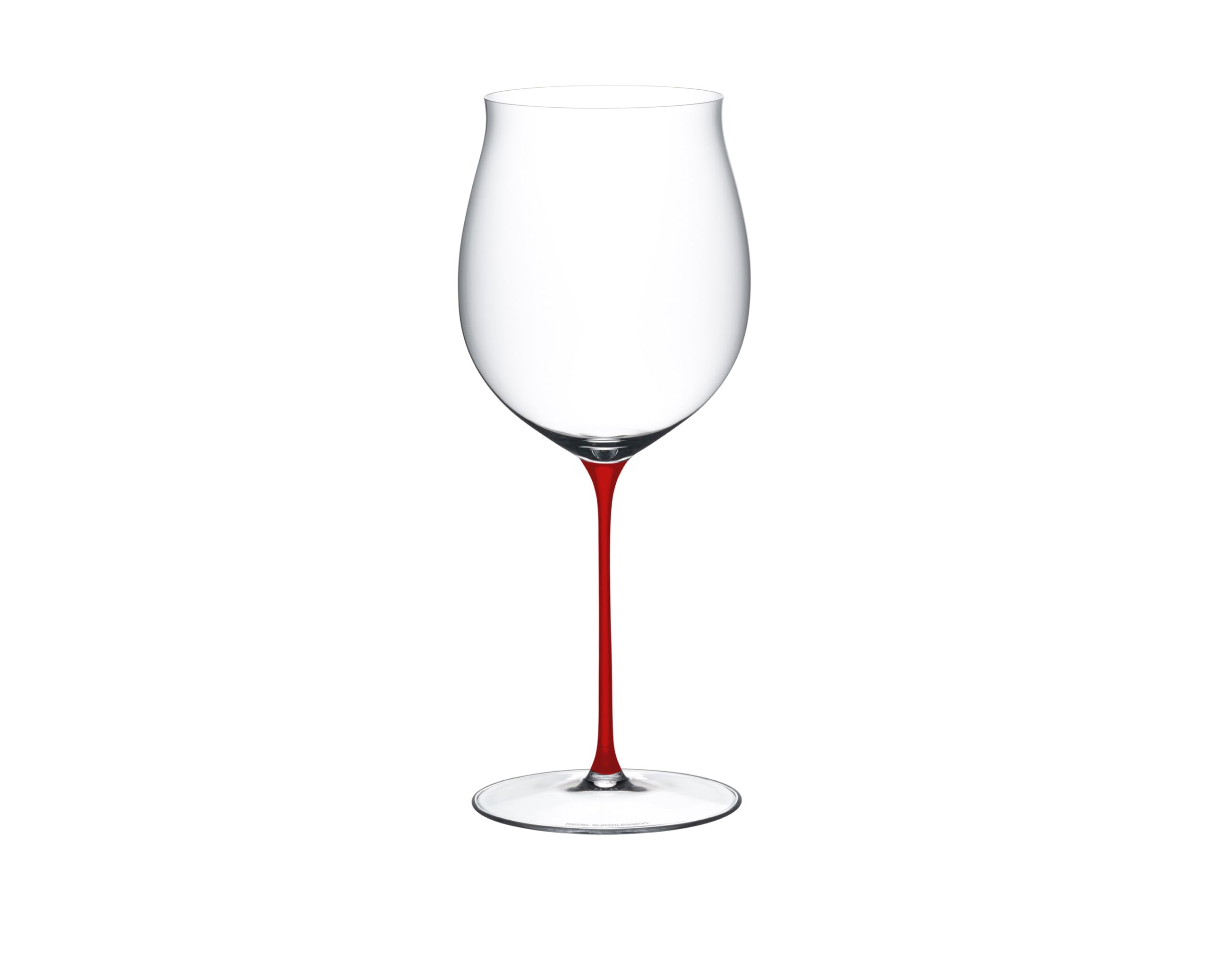 Riedel Superleggero Burgundy Grand Cru - rojo