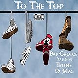  Take Notice (feat. Tbone da Mac) [Explicit]