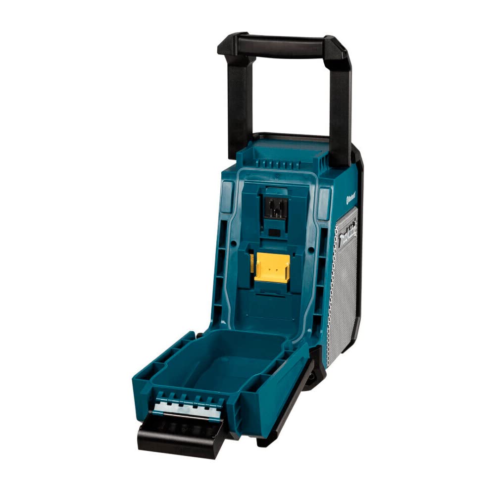 Makita DMR115 10,8-18V Li-Ion + 1x BL1830B