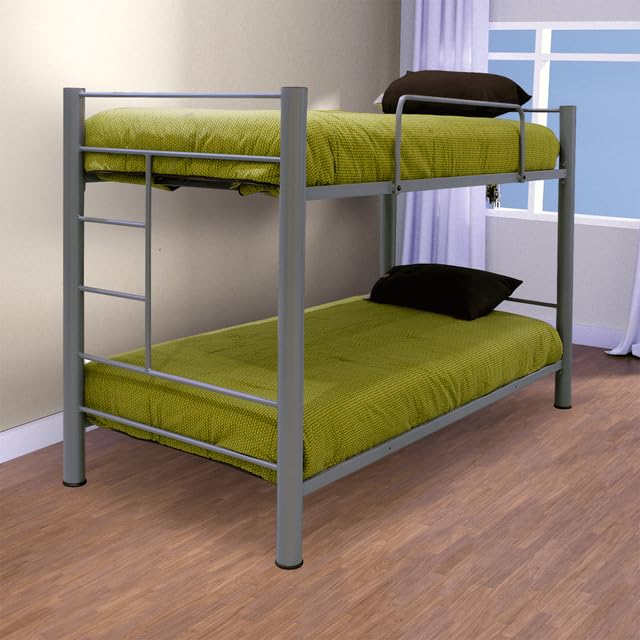 Reviews de Literas Con Colchones los más solicitados. 11 Literas Con Colchones marca ATLAS DEL DESCANSO (2)