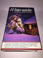 Winternächte - Geschichten, am Kamin zu lesen - bk1407 B009RPP1KS Book Cover