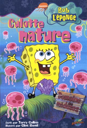 CULOTTE NATURE #5 [R] COLLINS, TERRY and BOND, CLINT