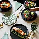 Zoom IMG-1 twinzee piatti moderni servizio 6 Zoom IMG-1 twinzee piatti moderni servizio 6