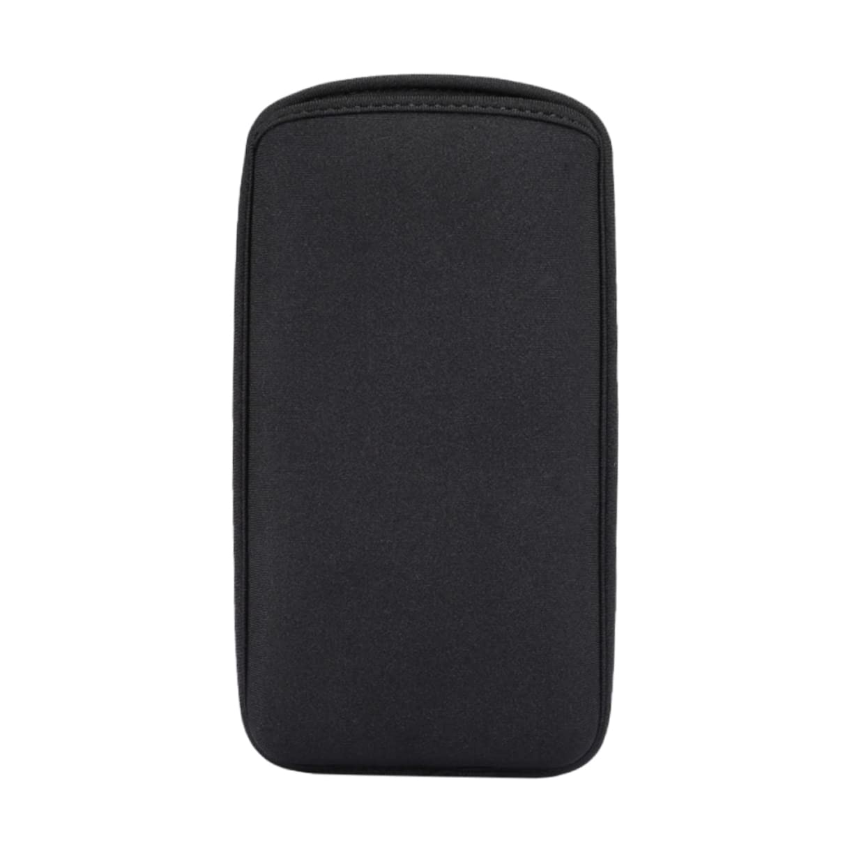 Hemoton Neoprene Phone Case Mobile Phone Bag Mobile Phone Case Protective Film S9 Anti-scratch Neoprene Versatile Phone Case Black