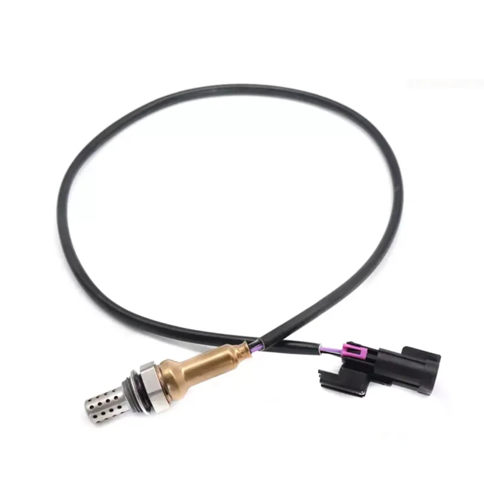 Lambdasonden Kompatibel Mit Hyundai, Für Genesis 2009–2011, Für Santa Fe 2007–2009, Sauerstoff-O2-Sensor, Sensorkabel-Modul 39210-3C200