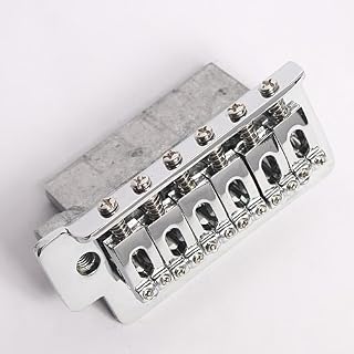 Chevalet trémolo de remplacement pour Fender Stratocaster, A0017, 1 set - Les Beatles, Paul McCartney, John Lennon, RIngo Starr, George Harrison Chevalet trémolo de remplacement pour Fender Stratocaster, A0017, 1 set – Image 3
