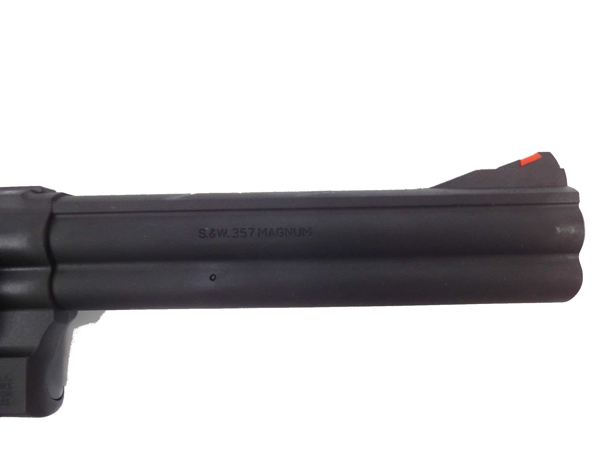 マルシン　S＆W M586 6インチ　H/W モデルガン 店内全品5％OFFクーポン】マルシン 発火型モデルガン S&W M586 HW BK 6