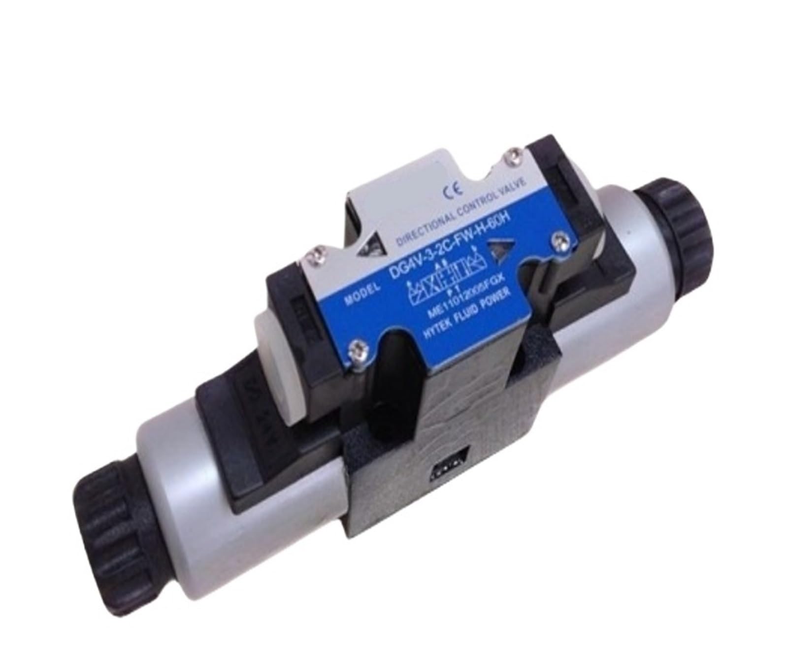 Electromagnetic Valve DG4V-2C-FW-H-60H DG4V-3-2A-U-L-H(DG4V-6C-FW-H-60H)