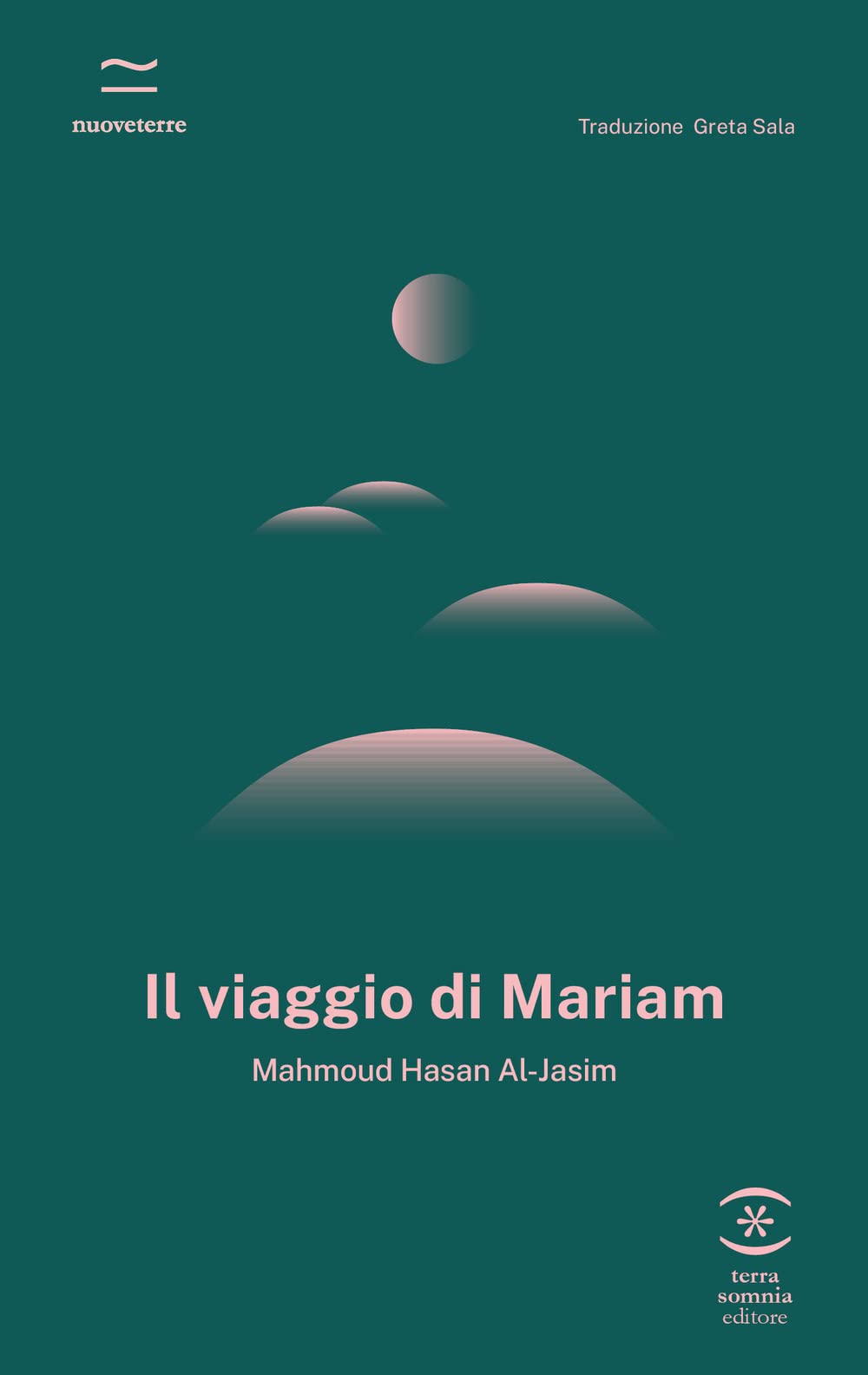 Il Viaggio Di Mariam - 4
