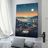 【Tamaño del mural】08 × 12 pulgadas (20 × 30 cm), 12 × 18 pulgadas (30 × 45 cm), 16 × 24 pulgadas (40 × 60 cm), 20 × 30 pulgadas (50 × 75 cm), 24 × 36 pulgadas (60×90 cm), cada producto tiene dos opciones, puedes elegir entre enmarcado y sin marco.