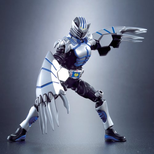 Amazon | TAMASHII NATIONS 装着変身 仮面ライダータイガ | ベルト