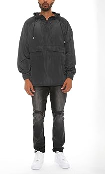 ACC ANORAK JACKET MOVERZ ウェアー セットアップ XL ACC ANORAK JACKET MOVERZ ウェアー セットアップ XL