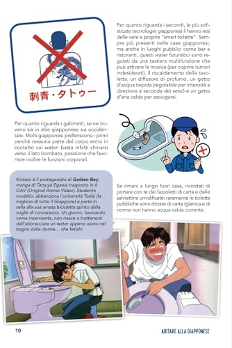 In Giappone Con Gli Anime. Guida Agli Usi E Costumi Del Sol Levante - 9