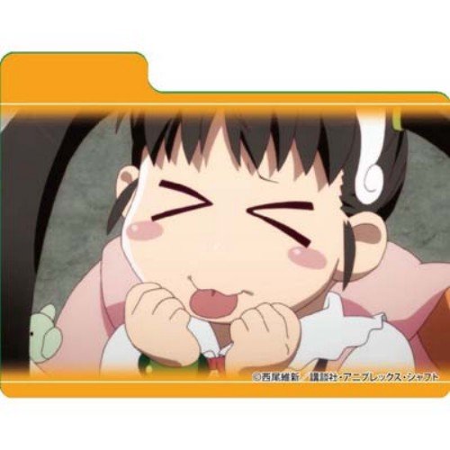 Amazon | キャラクターデッキケースコレクションSP 化物語 「八九寺真