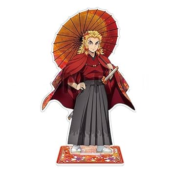 Amazon.co.jp: 京まふ 2021 アニメ 鬼滅の刃 アクリルマスコット
