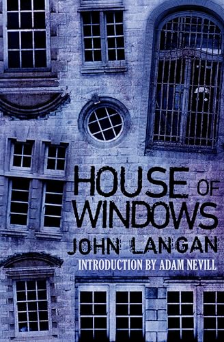 House of Windows (English Edition)